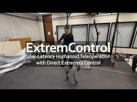 ExtremControl