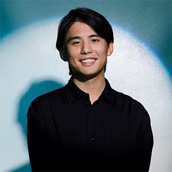 Kashu Yamazaki